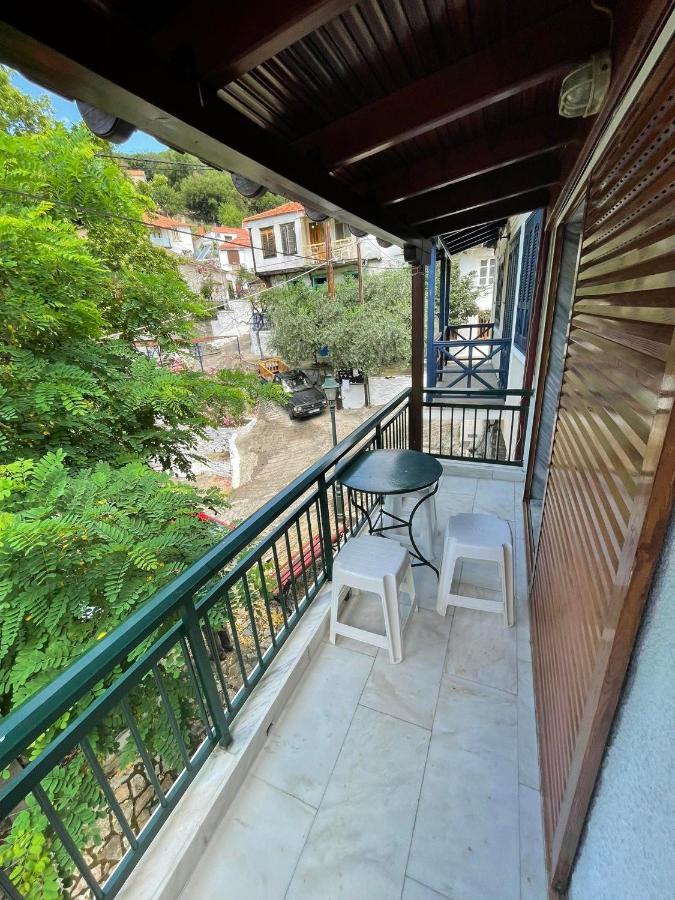 Appartamento Plane Tree Maries (Thasos)